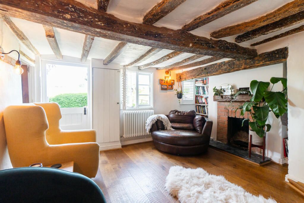 3 Bedroom Cottage for sale in Loughborough, Brook Street | PropertyHeads