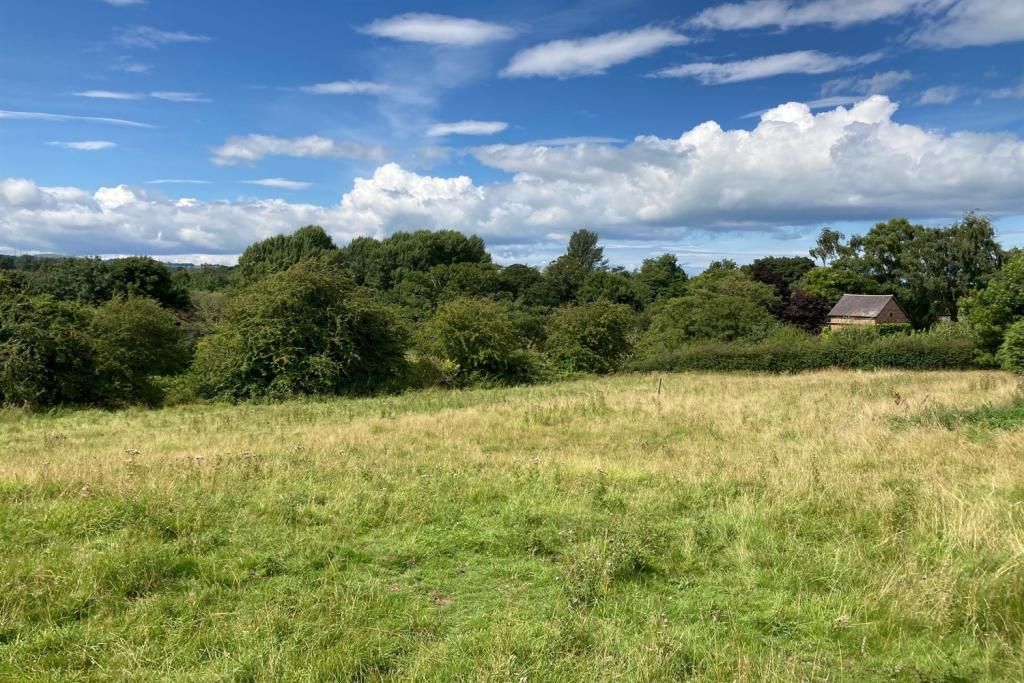 Plot for sale in Denbigh, Land Off The Paddock | PropertyHeads