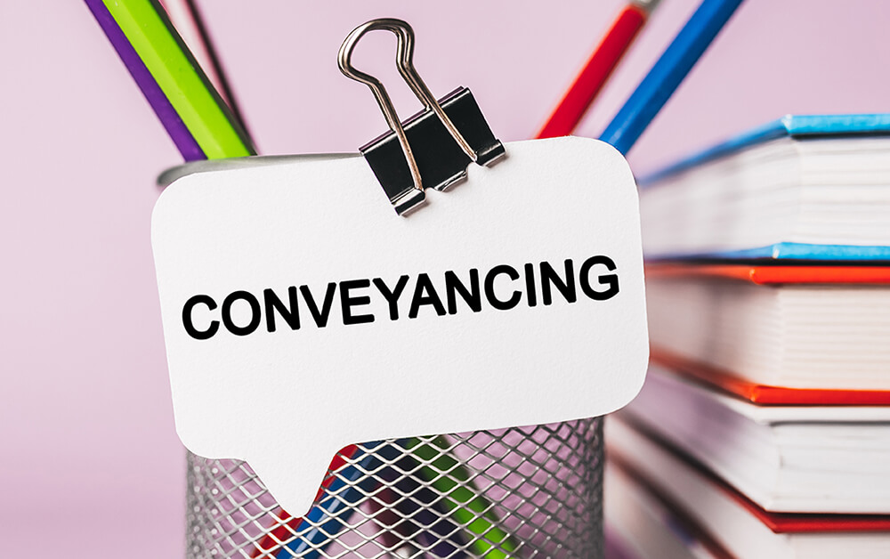 Find Affordable Conveyancers