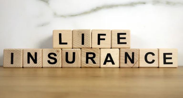 Purchasing Mortgage Life Assurance