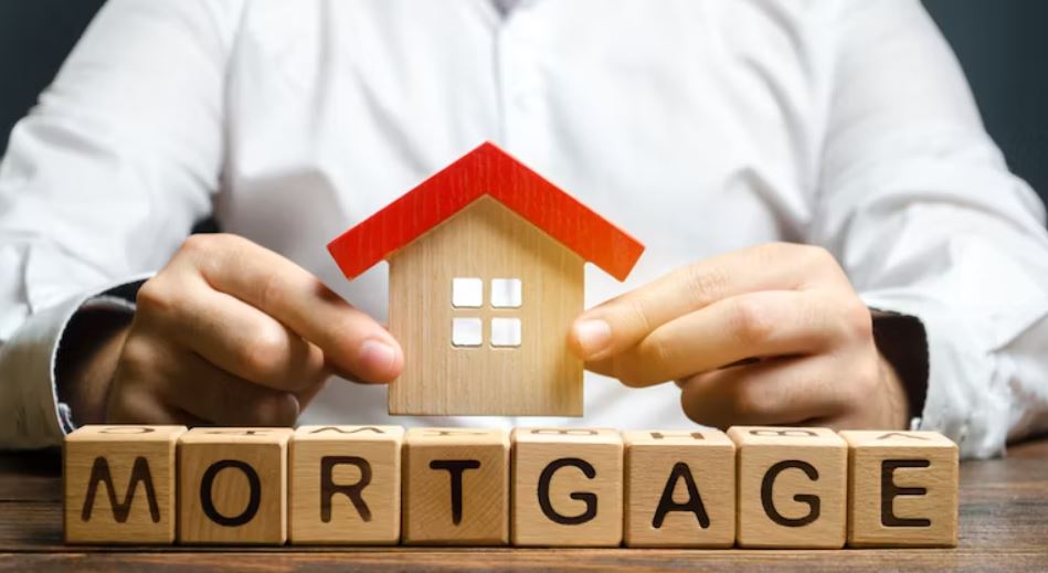 Arranging a Mortgage