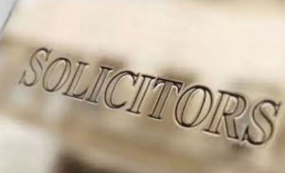 Stay Proactive with Your Solicitor